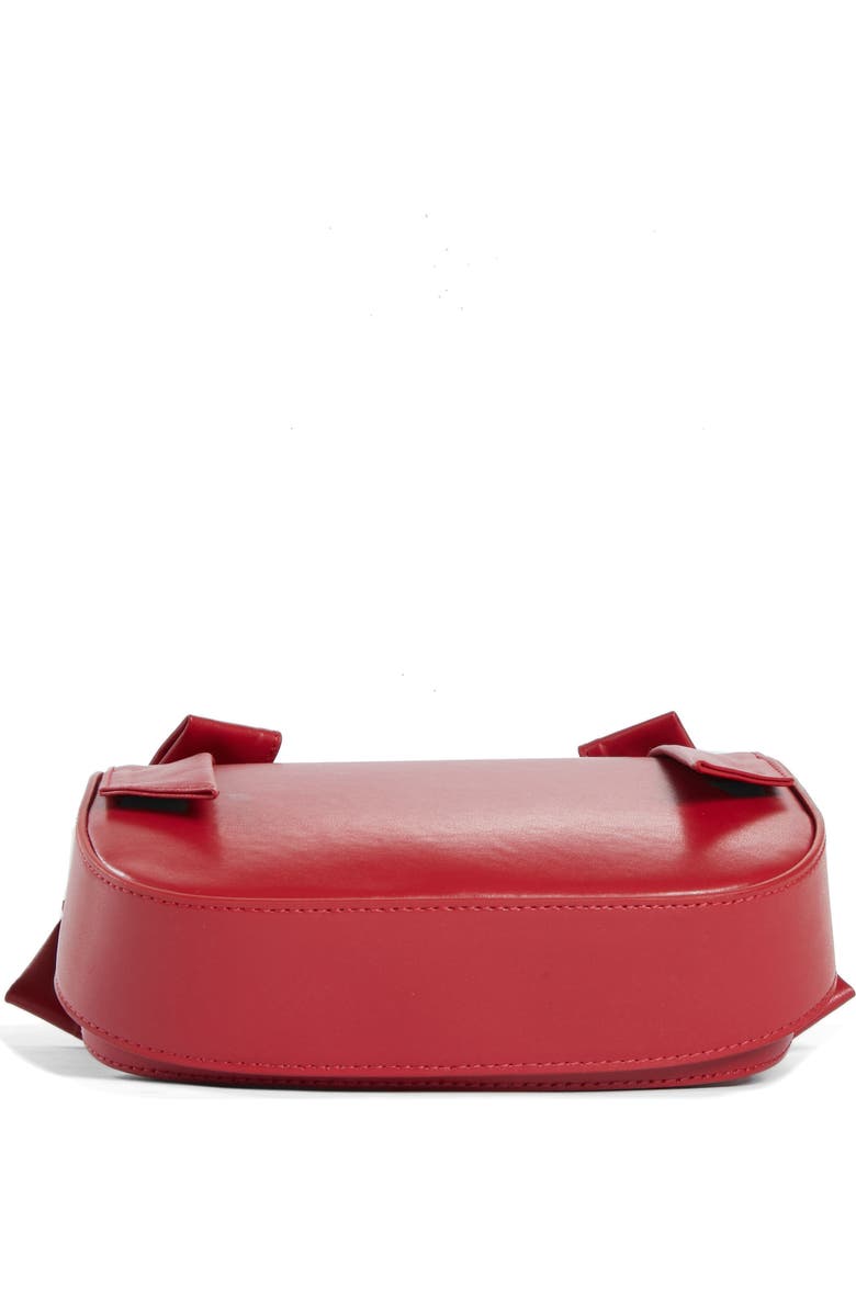 Simone Rocha Bow Bag, Alternate, color,