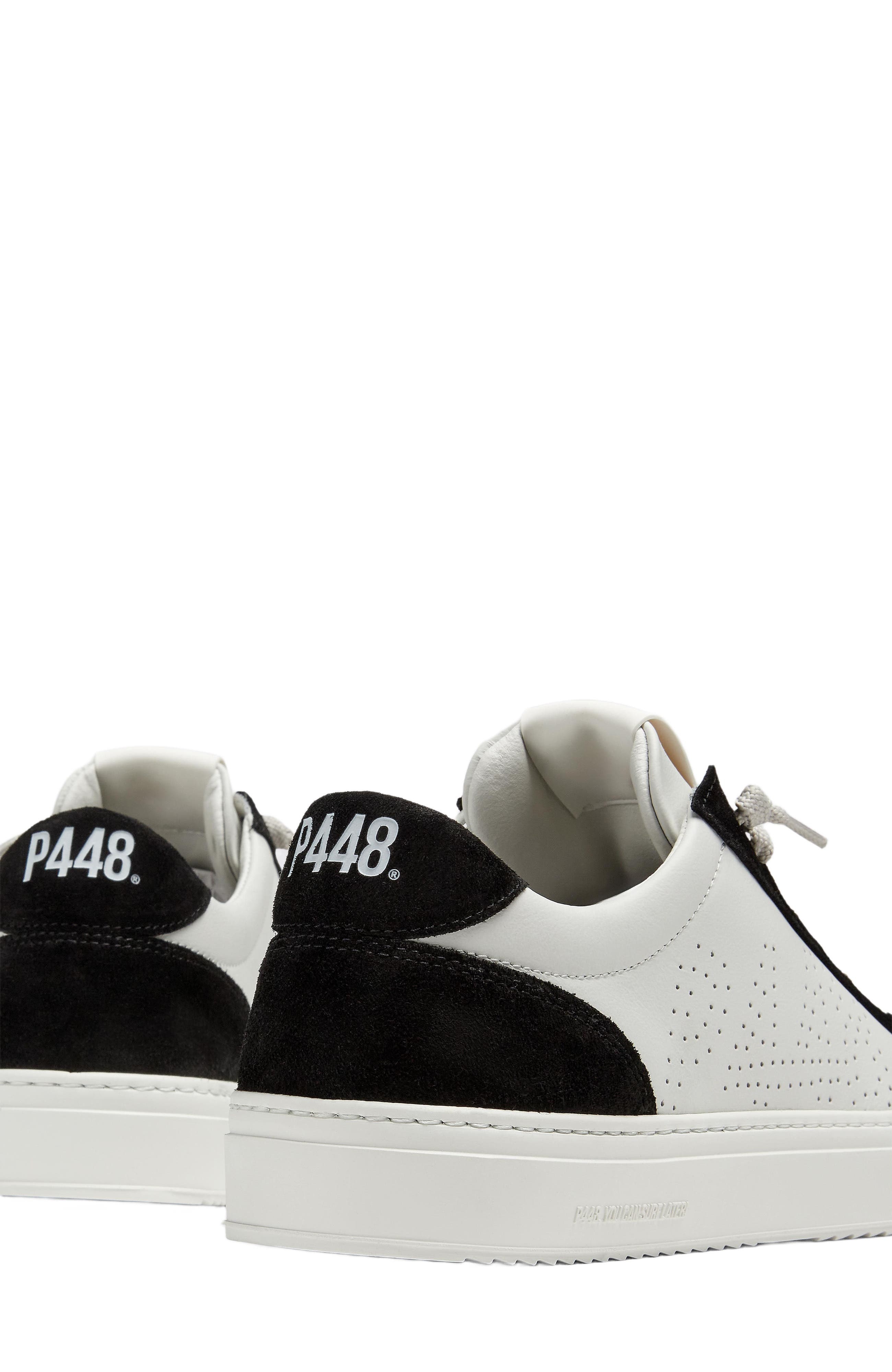 P448 SOHO SNEAKER, Alternate, color, 