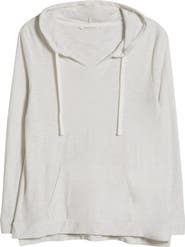 Free Fly Oversize Slub Hoodie