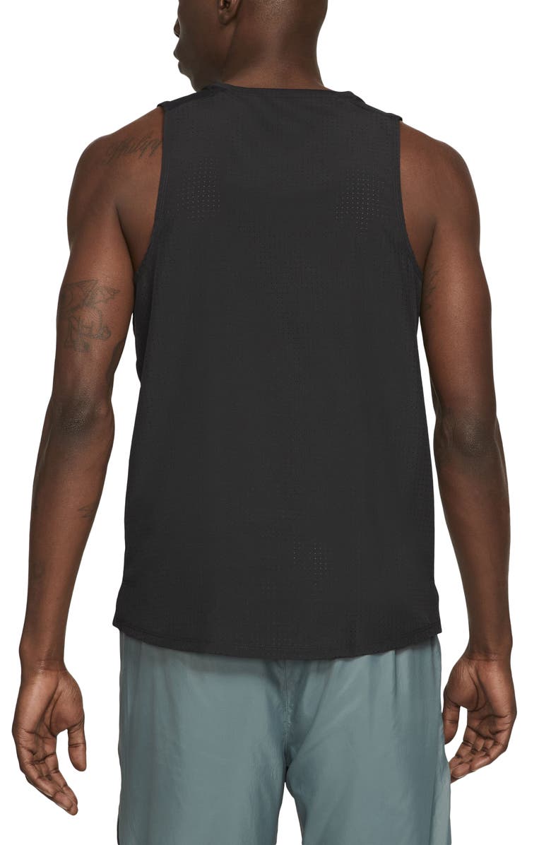 Nike Dri-FIT Miller Run Division Tank, Alternate, color, 