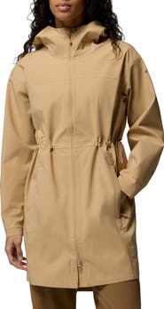 Columbia Weekend Adventure II Long Jacket
