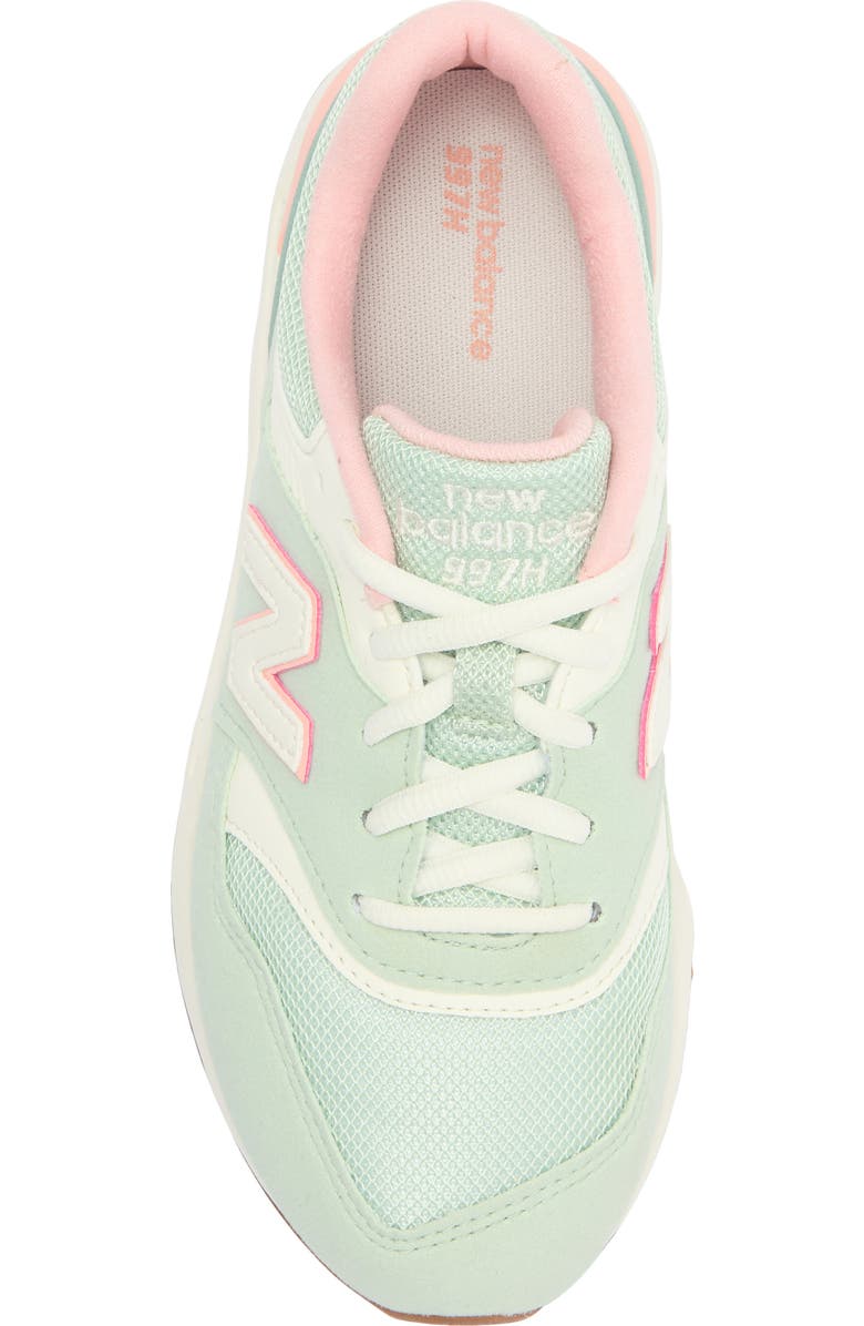 New Balance Kids' 997H Sneaker, Alternate, color,