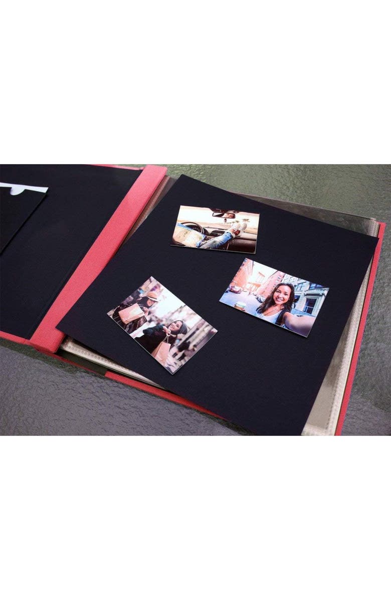 HP Sprocket Studio Plus 4x6 Instant Photo Printer, Alternate, color, White