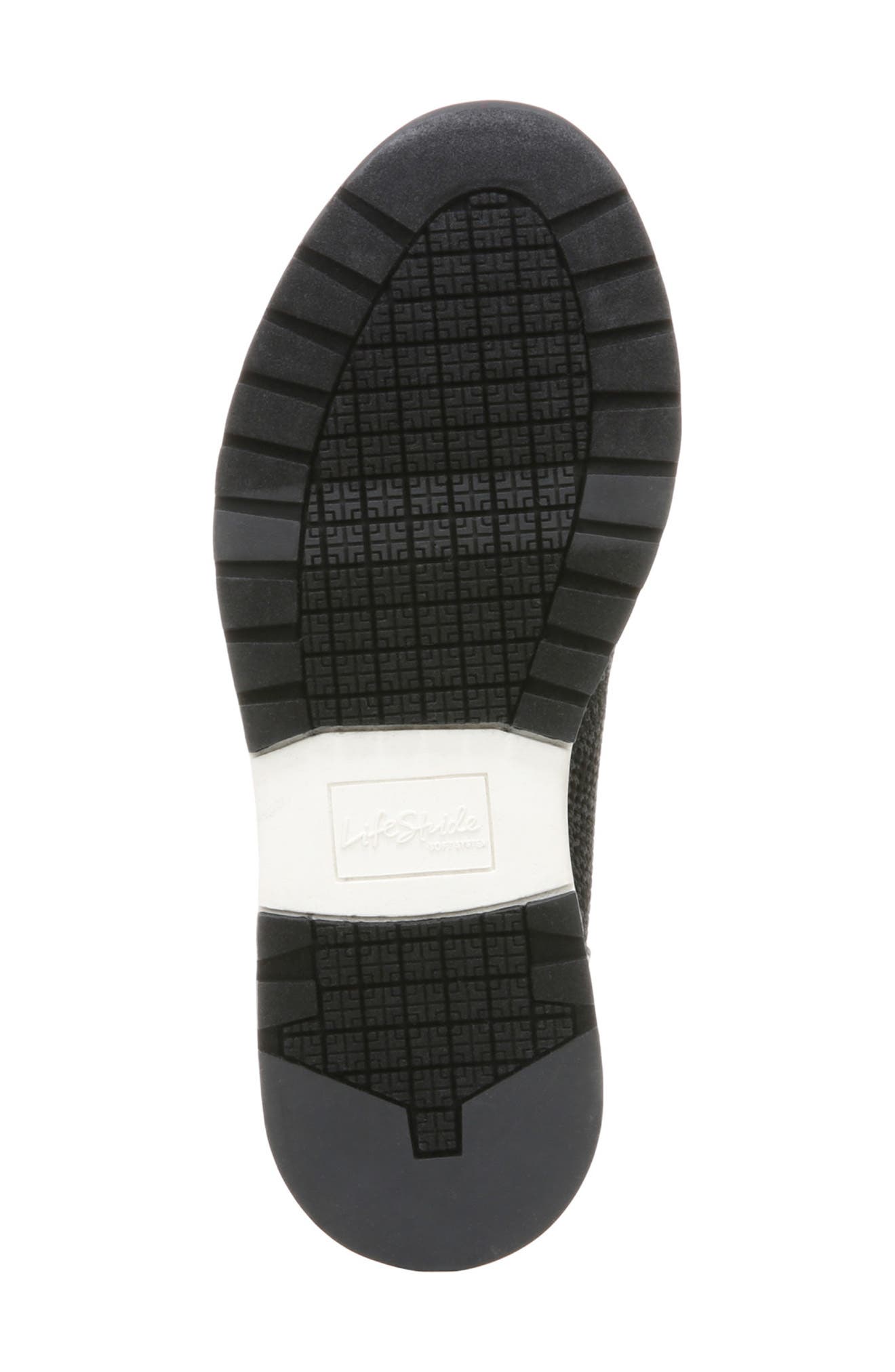 LifeStride Hailey Slip-On Sneaker - Wide Width Available, Alternate, color, 