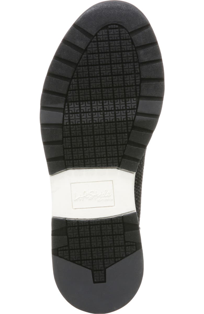 LifeStride Hailey Slip-On Sneaker - Wide Width Available, Alternate, color,