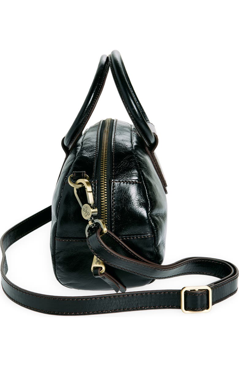 HOBO Sheila Small Leather Crossbody Bag, Alternate, color,