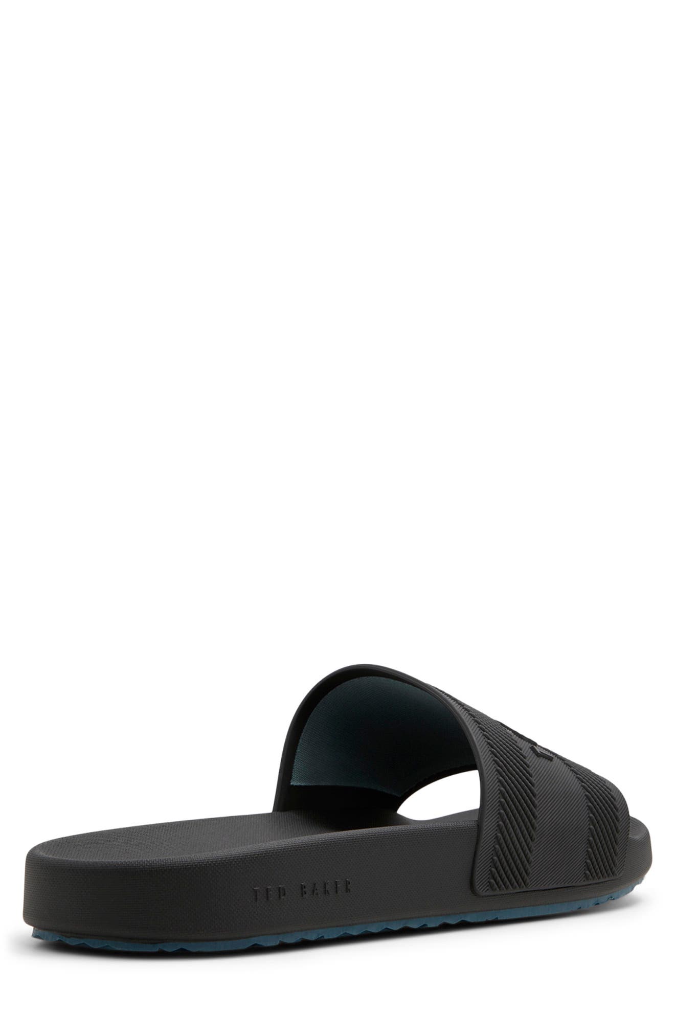 Ted Baker London Sennen Slide Sandal, Alternate, color, 