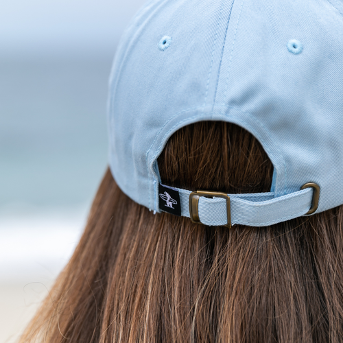 Everyday California Daisy Hat In Navy
