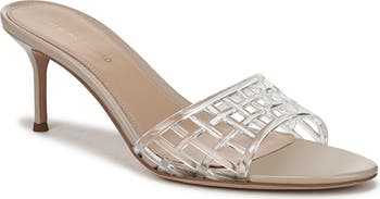 Tia Jelly Slide Sandal
