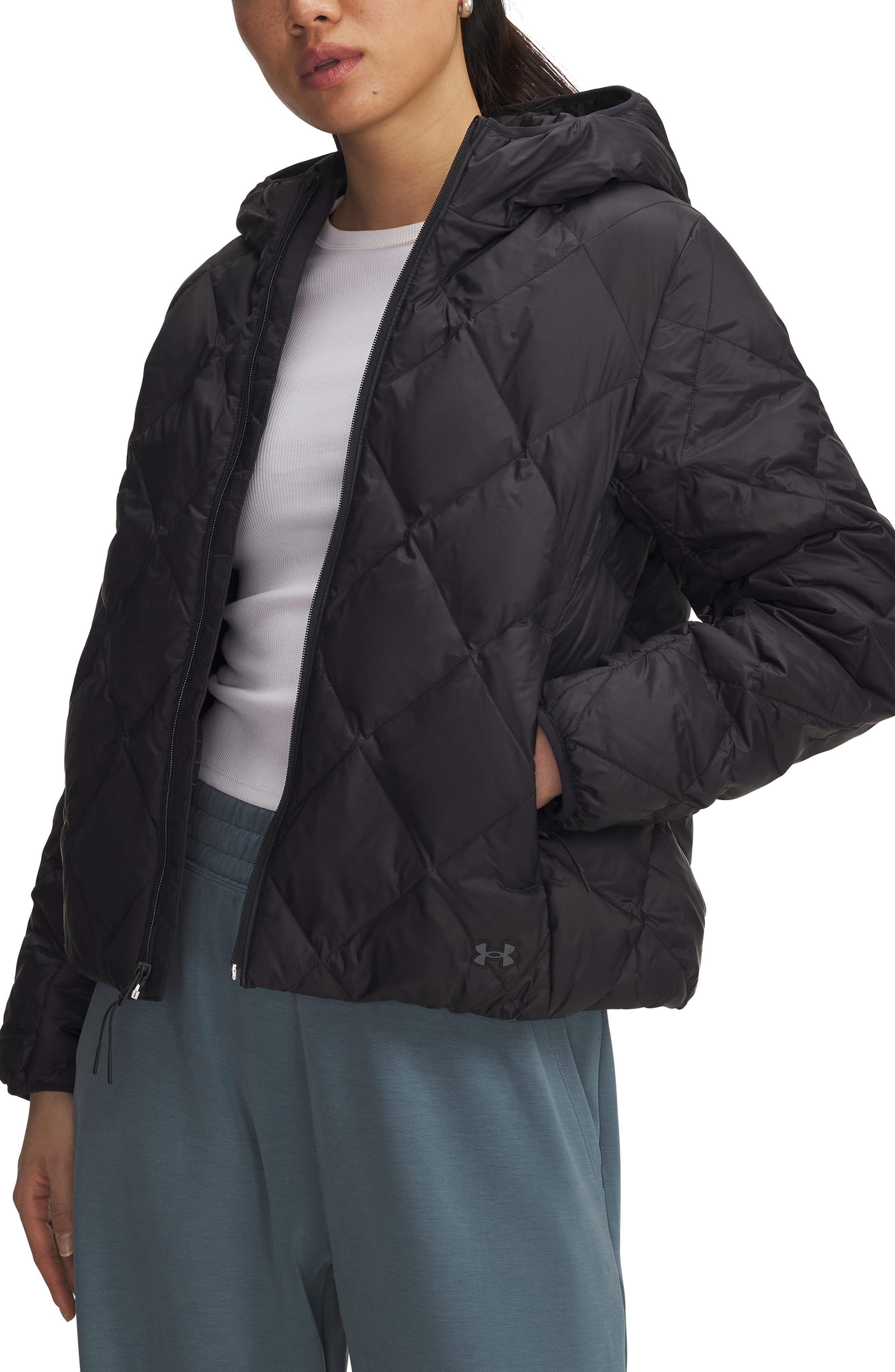 selected 001 BLACK