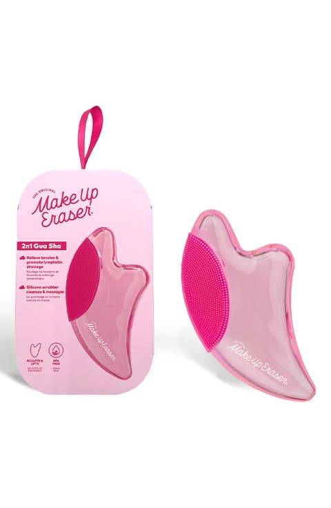 PUFF Eraser 2-in-1 Gua Sha