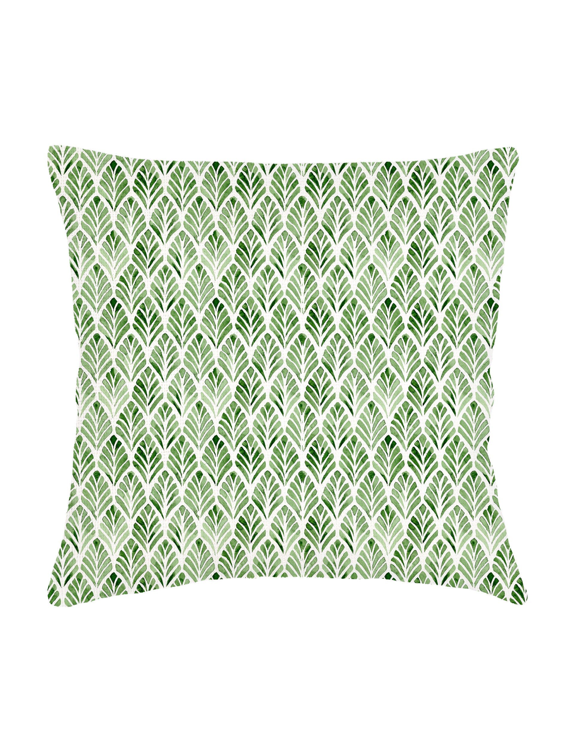 selected Green