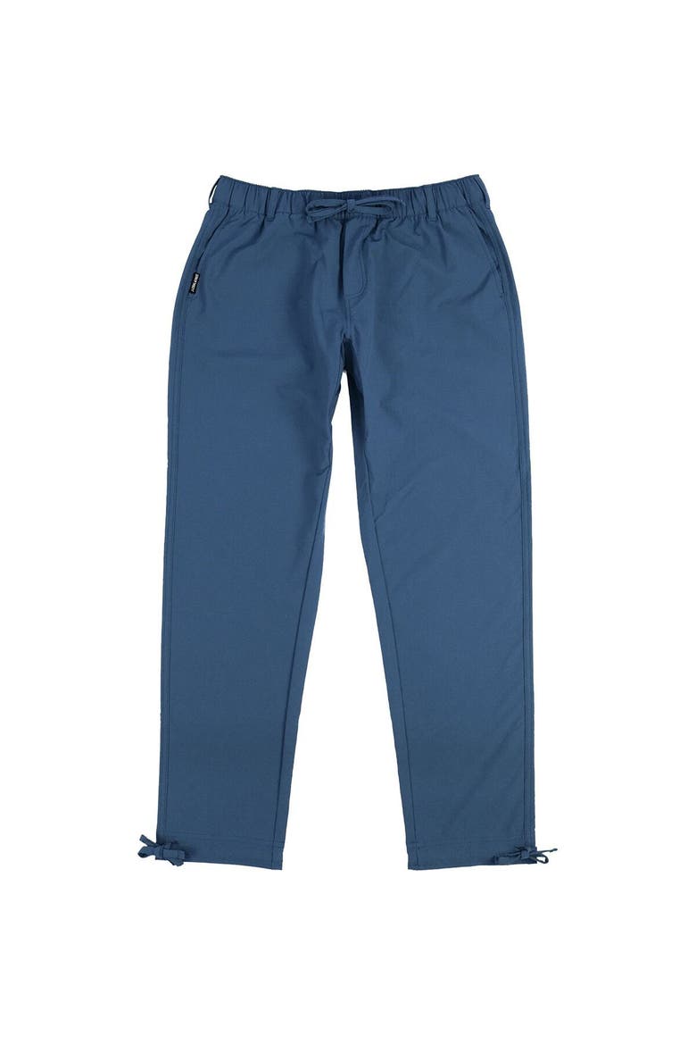 Unisex Trailhead Pant, Main, color, Dark Blue