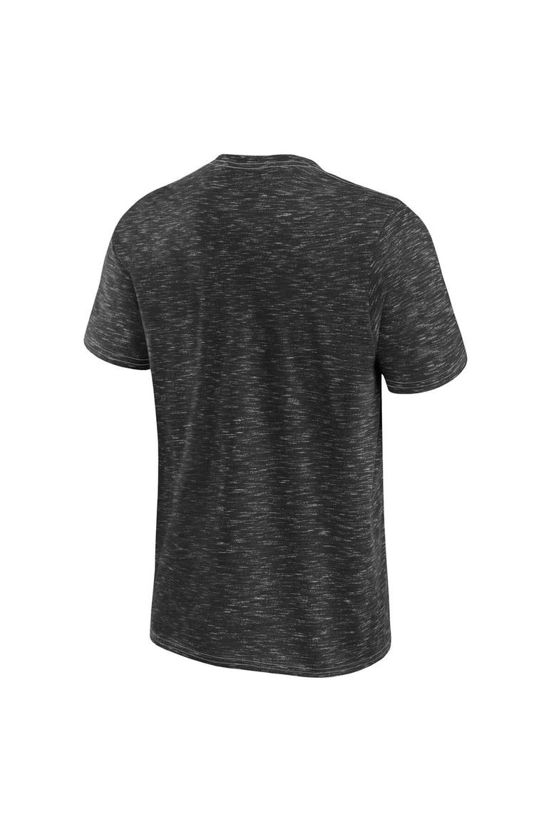 Men's Fanatics Branded  Charcoal LAFC T-Shirt, Alternate, color, Charcoal
