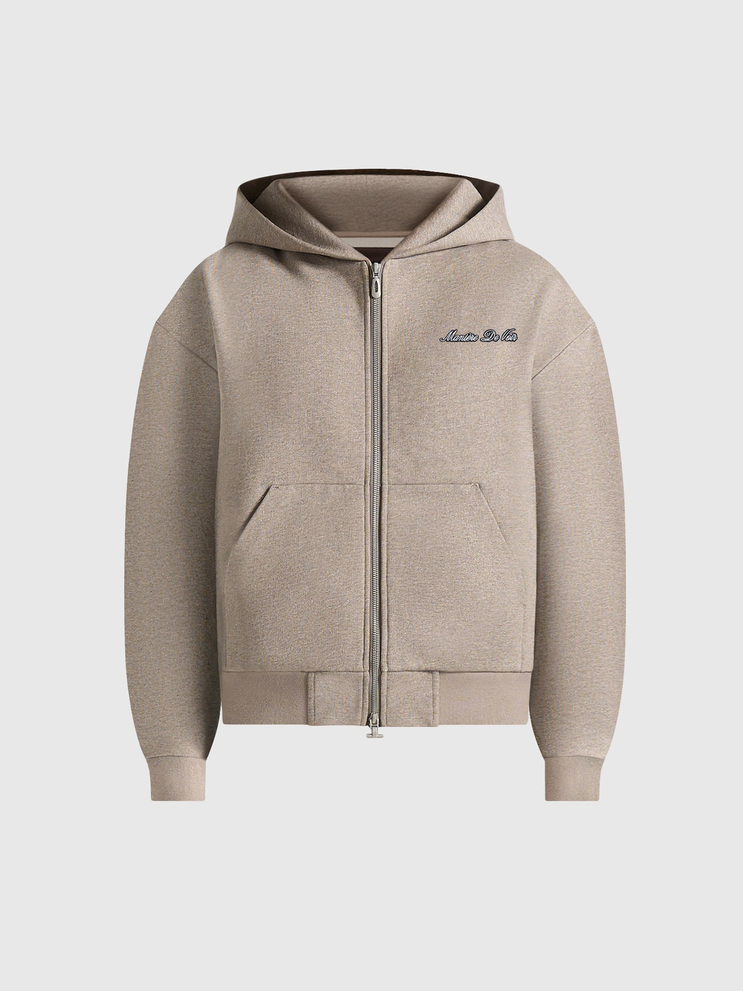 selected Taupe