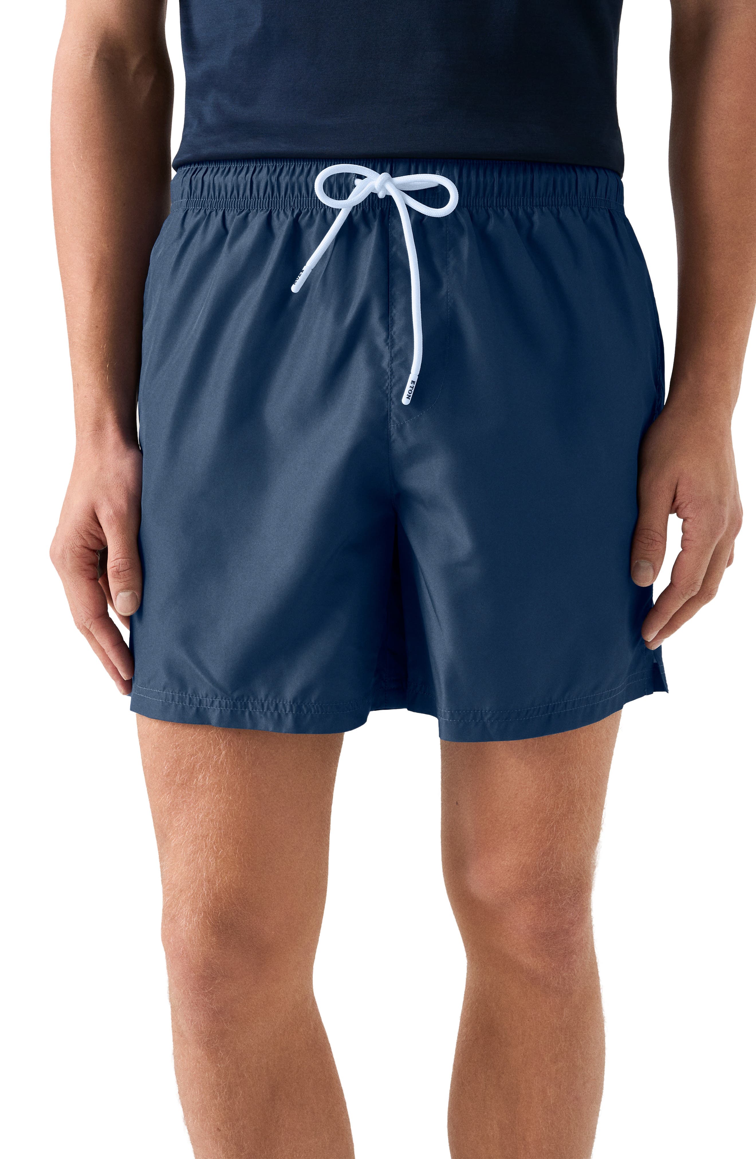 selected DARK BLUE