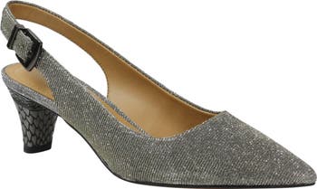 J. Renee Mayetta Slingback Pump Women Nordstrom