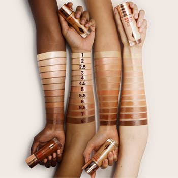 Hollywood Flawless Filter Primer & Highlighter
