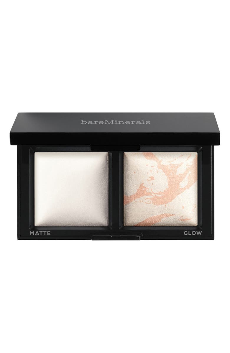 bareMinerals<sup>®</sup> Invisible Light Translucent Powder Duo, Main, color,