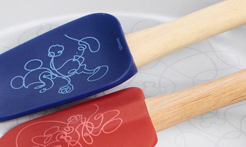 Farberware Disney 8-piece Cookware Set In Blue