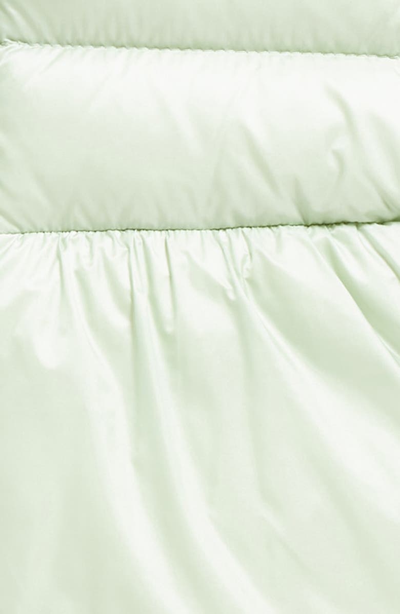 Moncler Kids' Odile Hooded Down Jacket, Alternate, color,