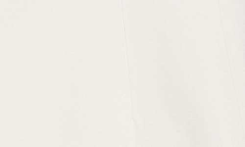 Derek Lam 10 Crosby Francesca Vest In Blanc De Blanc