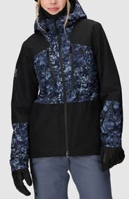 Outdoor Research Powderverse Waterproof Ski Jacket