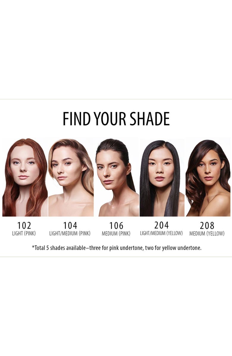 AMOREPACIFIC Color Control Cushion Compact Foundation Broad Spectrum SPF 50, Alternate, color, 