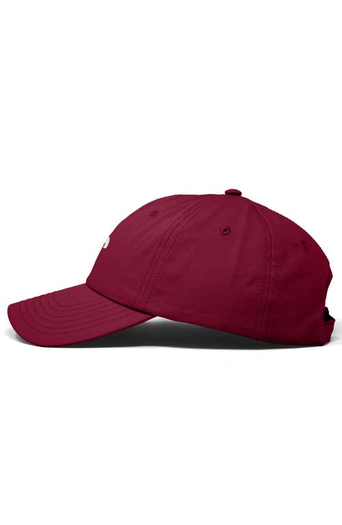 DALIX DALIX LIL RAINBOW DAD CAP 