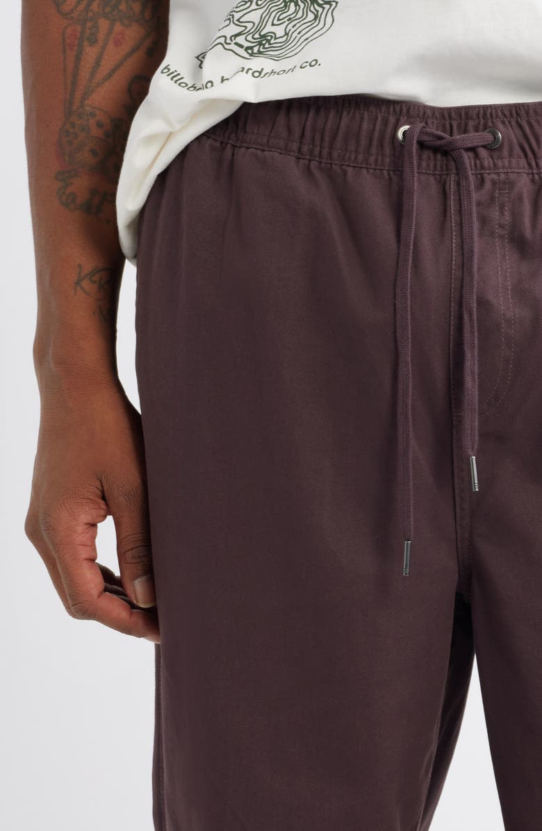 Billabong Larry Twill Pants, Alternate, color,