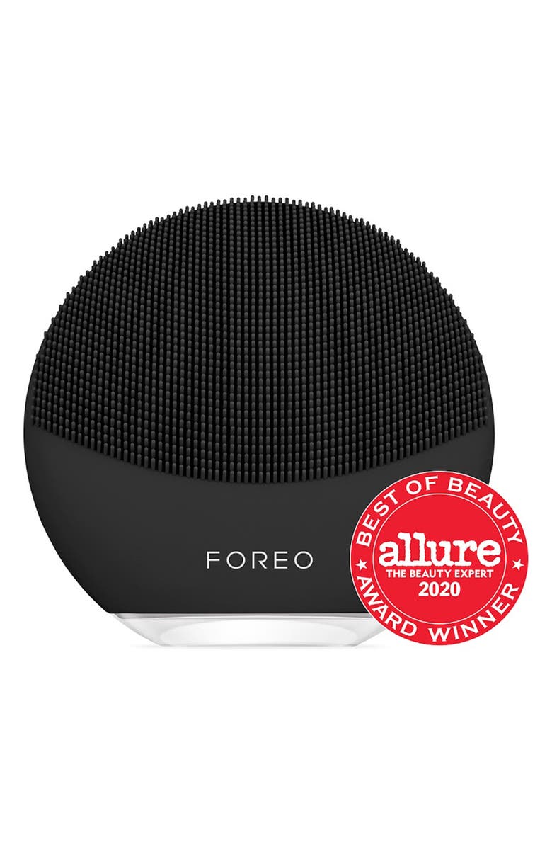 FOREO LUNA<sup>™</sup> mini 3 Compact Facial Cleansing Device, Alternate, color, 