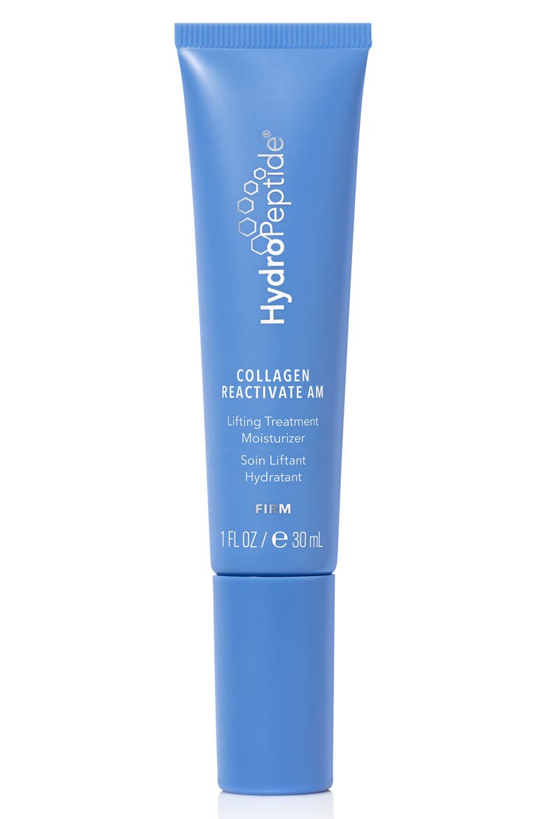 Collagen ReActivate AM Patented Collagen Support Complex Cream video