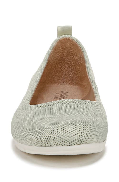 DR. SCHOLL'S DR. SCHOLL'S TIMELESS FLAT