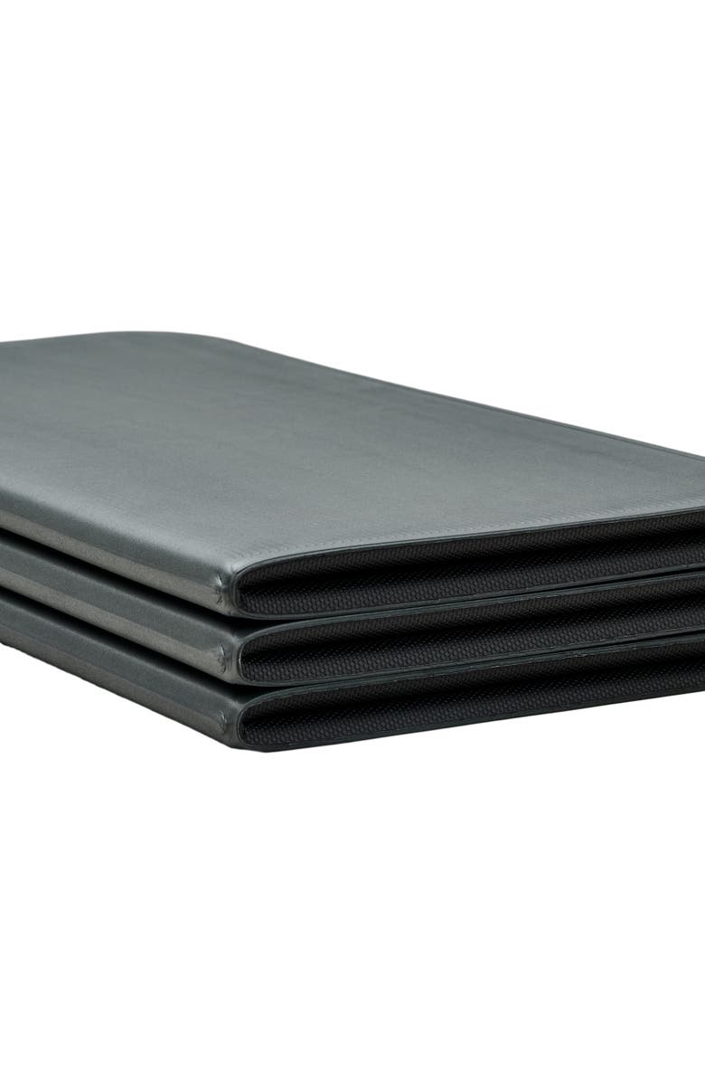 Stakt The Stakt Mat Pro, Alternate, color, Black