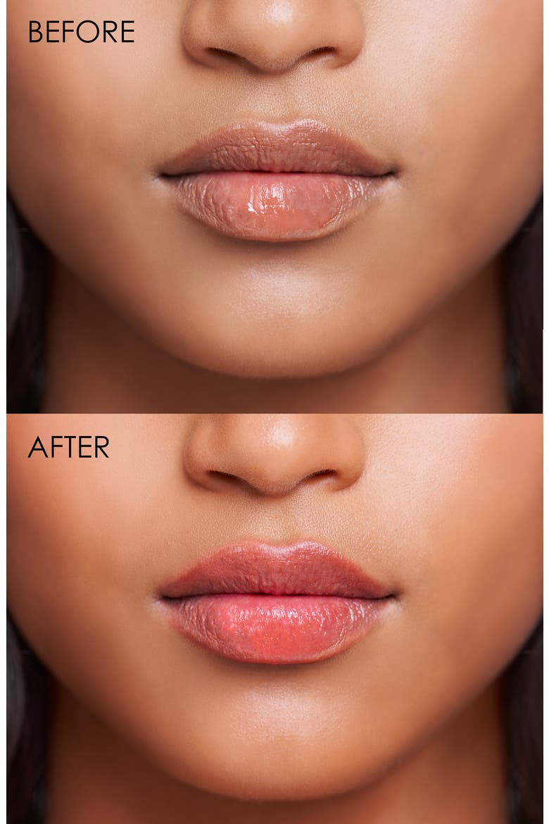 Unicorn Glimmer Lip Balm, Alternate, color, GLIMMER