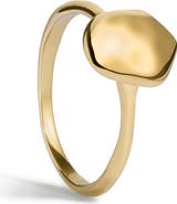 Monica Vinader Odyssey Stacking Ring