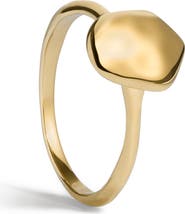 Monica Vinader Odyssey Stacking Ring