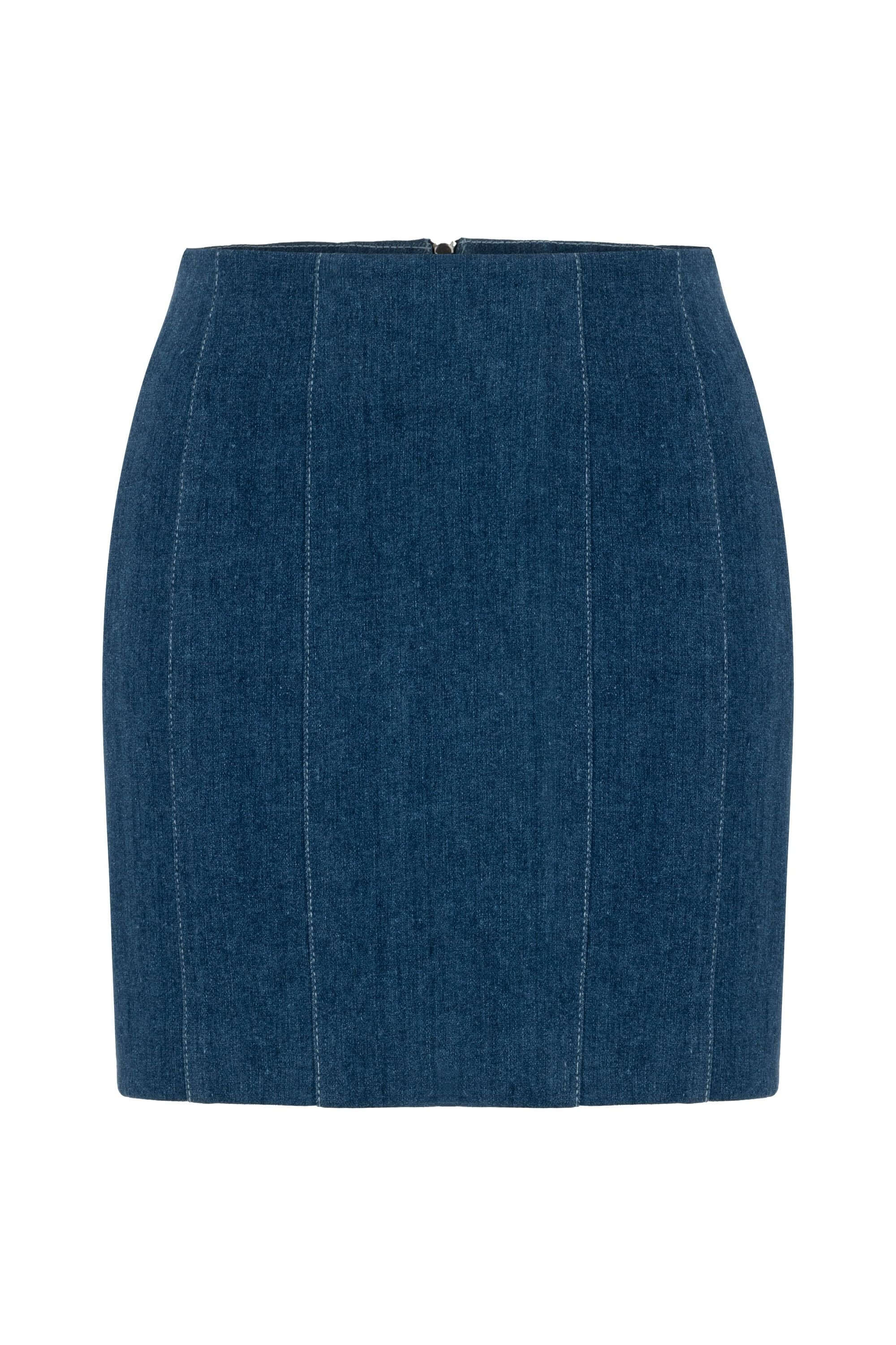 Sosa Skirt - image 2
