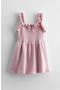Ruffle Accent Skirted Sweater Bodysuit