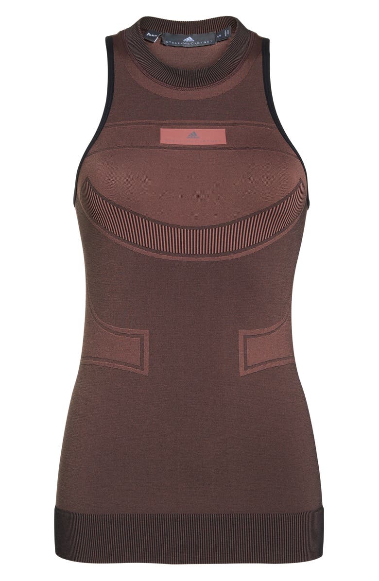 adidas by Stella McCartney Run Ultra Tank, Alternate, color,