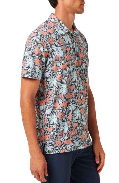 Travismathew Featherweight Sands Polo