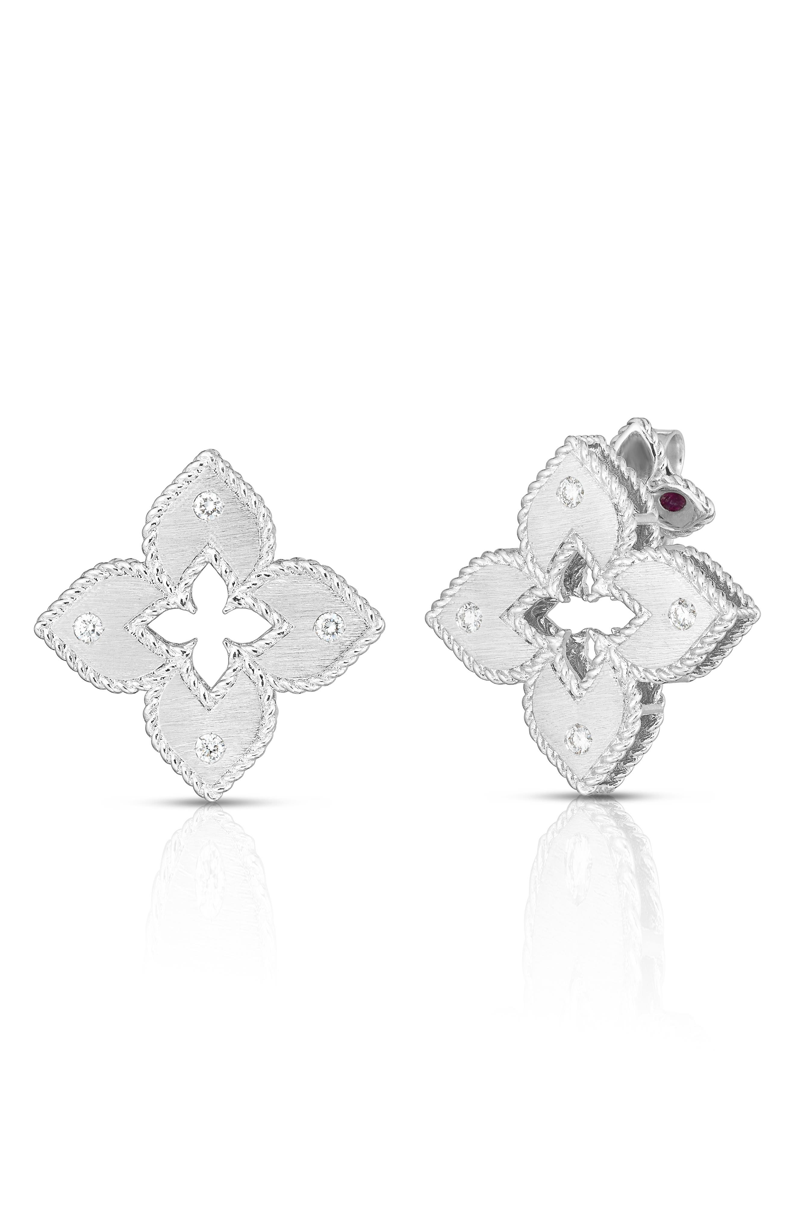 WHITE GOLD