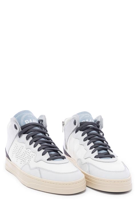 Bali High Top Sneaker (Men)