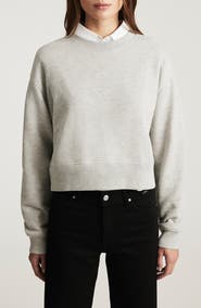 Mavi Jeans Crewneck Sweatshirt