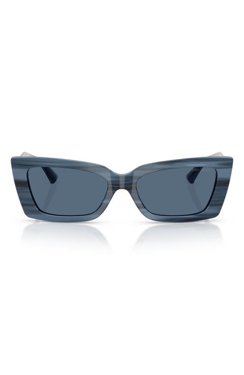 Shop Blue Jimmy Choo Online | Nordstrom