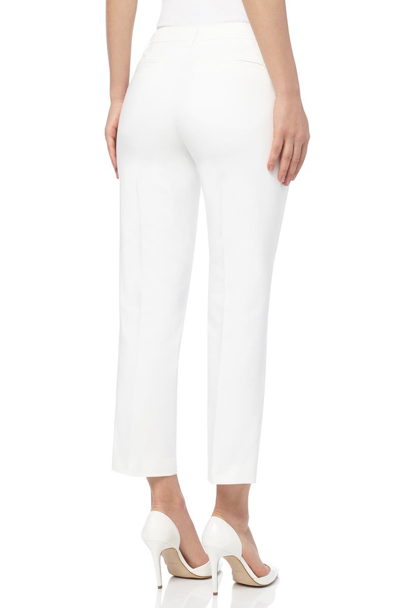 Anne Klein Crop Pants, Alternate, color, 