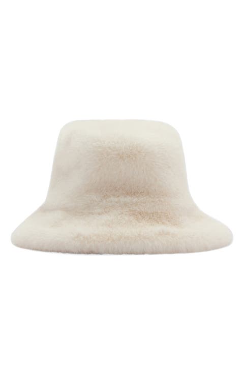 Wool Bucket | Eric Javits