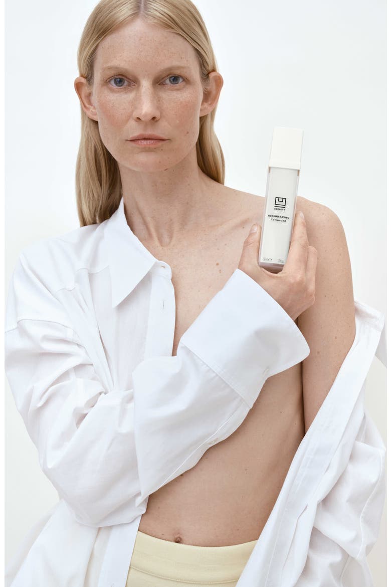 The Resurfacing Compound Skin Care Treatment, Alternate, color, NO COLOR