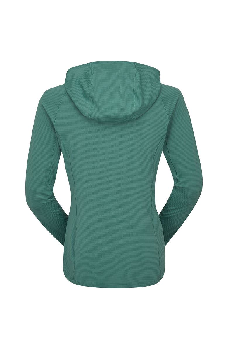 Rab Sonic Hoodie - Women's, Alternate, color, Eucalyptus