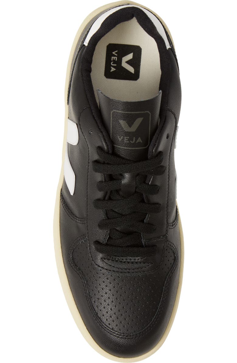 Veja V-10 Sneaker, Alternate, color,